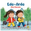 Eda ile Arda- Okul Zamanı!
