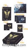 Av (Kutulu Özel Set)