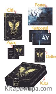 Av (Kutulu Özel Set)