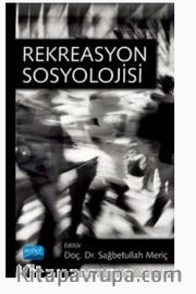 Rekreasyon Sosyolojisi
