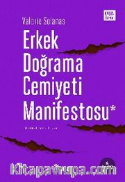 Erkek Doğrama Cemiyeti Manifestosu