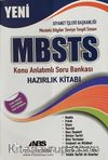 MBS MBSTS Konu Anlatımlı Soru Bankası