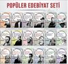 Popüler Edebiyat Seti