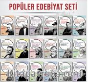 Popüler Edebiyat Seti