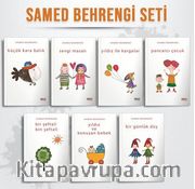 Samed Behrengi Seti