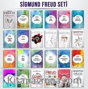 Sigmund Freud Seti