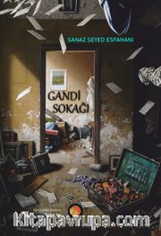 Gandi Sokağı 