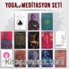 Yoga ve Meditasyon Seti