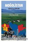 Moğolistan Devlet ve Toplum
