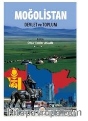 Moğolistan Devlet ve Toplum