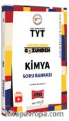 2022 TYT Hocaların Gözünden Kimya Soru Bankası