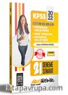 2022 KPSS Eğitim Bilimleri Program Geliştirme - Sınıf Yönetimi - Materyal Geliştirme 21 Deneme Sınavı