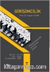 Girişimcilik