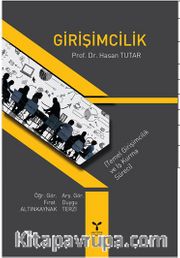 Girişimcilik