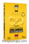 2022 ÖABT Payidar Türkçe Öğretmenliği 1150 Soru Tamamı Detaylı Çözümlü Soru Bankası + 10x10 Kazanım Denemesi