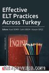 Effective ELT Practices Across Turkey