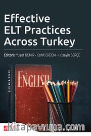 Effective ELT Practices Across Turkey