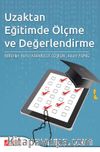 Uzaktan Eğitimde Ölçme ve Değerlendirme
