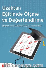 Uzaktan Eğitimde Ölçme ve Değerlendirme