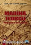 Makina Teorisi - Mekanizmalar ve Makina Dinamiği