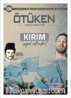 Ötüken Dergisi 194. Sayı Eylül-Ekim 2021