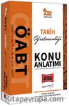 2022 ÖABT Tarih Öğretmenliği Konu Anlatımı