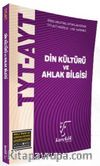 TYT-AYT Din Kültürü ve Ahlak Bilgisi Konu Anlatımlı