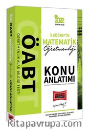 2022 ÖABT İlköğretim Matematik Öğretmenliği Konu Anlatımı