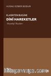 Klasikten Bugüne Dini Hareketler & Sosyoloji Yazıları