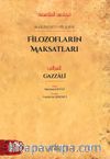 Filozofların Maksatları 