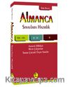 Almanca Sınavlara Hazırlık YDS, LYS, A1, A2, B1