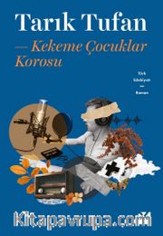 Kekeme Çocuklar Korosu
