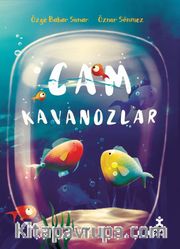 Cam Kavanozlar