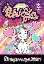 Unicorn Sihirli Günlüğüm