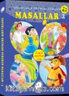 Çocukların Okuması Gereken Masallar 2
