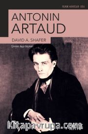 Antonin Artaud