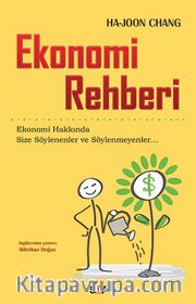 Ekonomi Rehberi