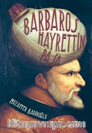 Barbaros Hayrettin Paşa