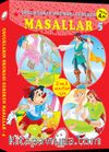 Çocukların Okuması Gereken Masallar 5