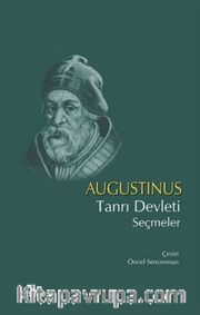 Tanrı Devleti