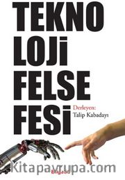 Teknoloji Felsefesi