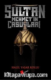Sultan Mehmet'in Casusları