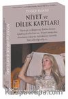 Niyet ve Dilek Kartları
