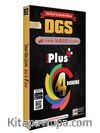 DGS Mutlak Plus Video Çözümlü 4 Deneme