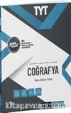 2022 TYT Coğrafya Ders İşleme Föyü