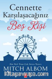 Cennette Karşılaşacağınız Beş Kişi