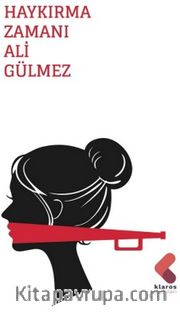 Haykırma Zamanı