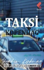 Taksi Kopenhag