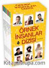 Örnek İnsanlar Dizisi (9 Kitap)