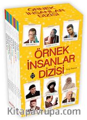 Örnek İnsanlar Dizisi (9 Kitap)